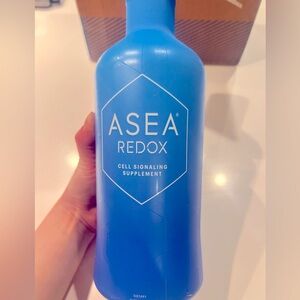ASEA Water